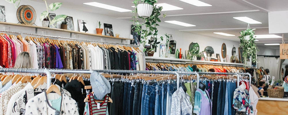 Shop Renovation