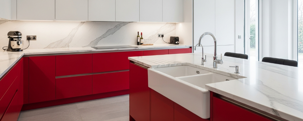 Kitchen Renovation