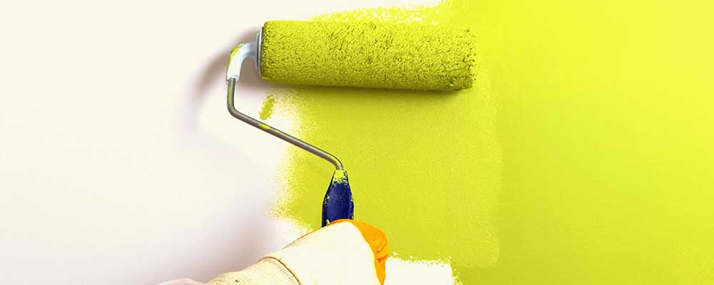 Painting Work