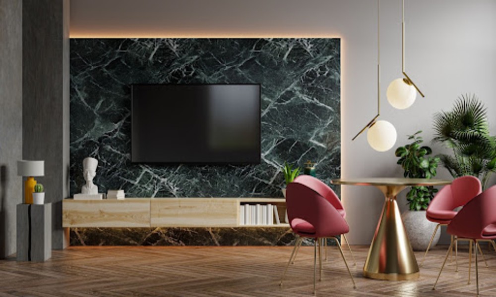 TV Unit
