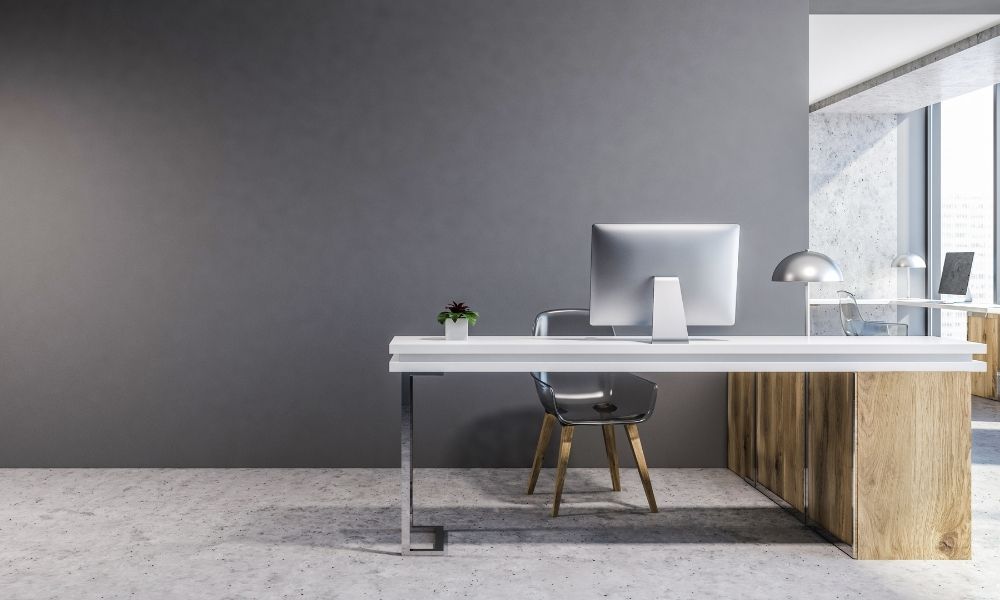 Workstation Desk