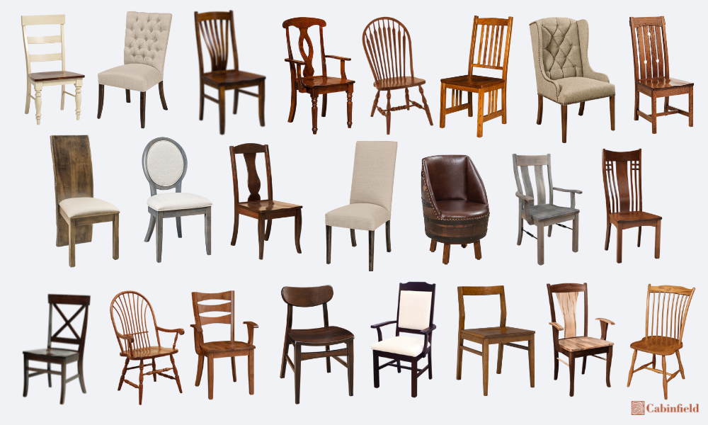 Accent Chair