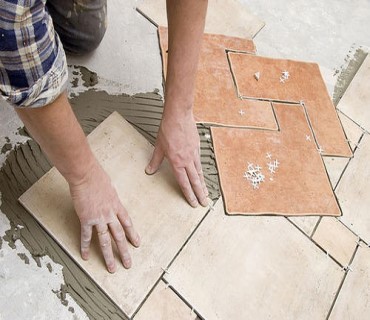 flooring contractor in delhi