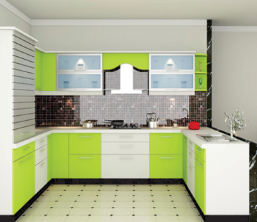modular kitchen manufacturer and supplier in delhi