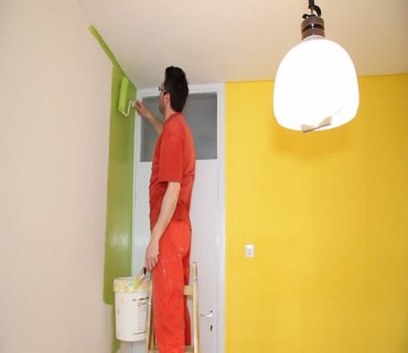 painting contractor in delhi