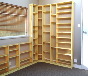 shop furniture manufacturer in delhi