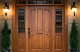 Wooden Home Furniture design in delhi