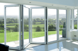 pvc Modular kitchen design in delhi