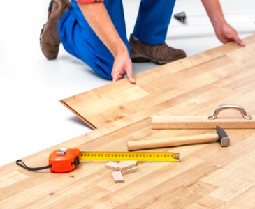 flooring work in delhi