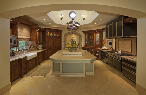 kitchen interior in delhi