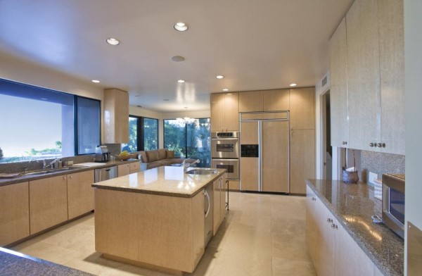 kitchen interior in punjabi bagh