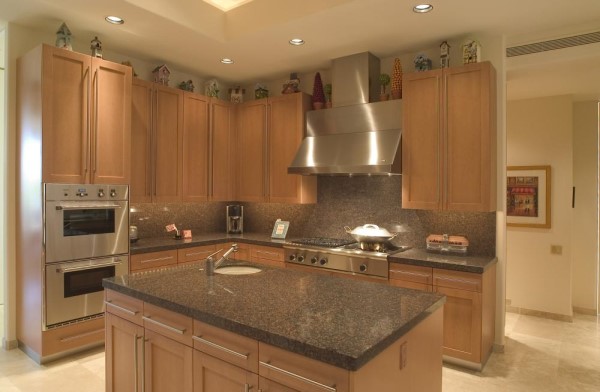kitchen interior in noida